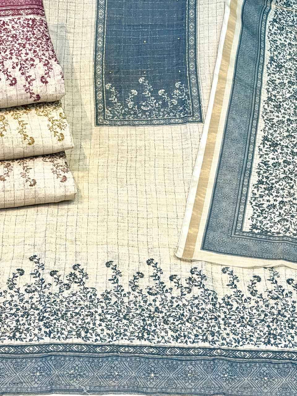 Siara By Fashid 01 to 13 Series Beautiful Festive Suits Colorful Stylish Fancy Casual Wear & Ethnic Wear Linan simmar Dresses At Wholesale Price